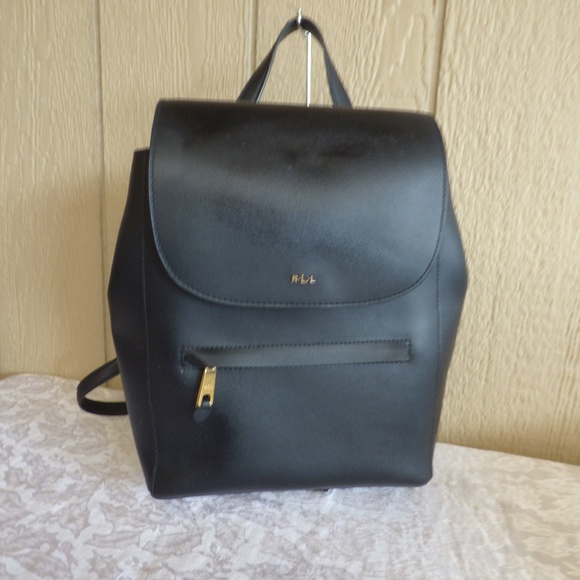 ralph lauren ellen backpack
